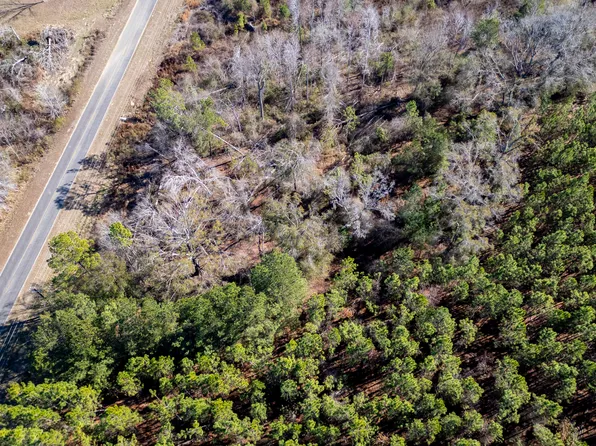 0 Shenandoah Rd, Alma, GA 31510