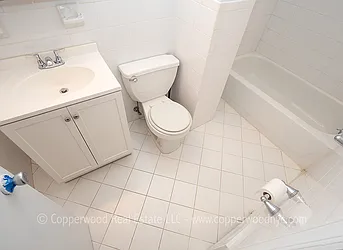 Rented by Copperwood Real Estate