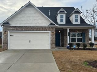 3164 Dowsing Ln, Powder Springs, GA 30127