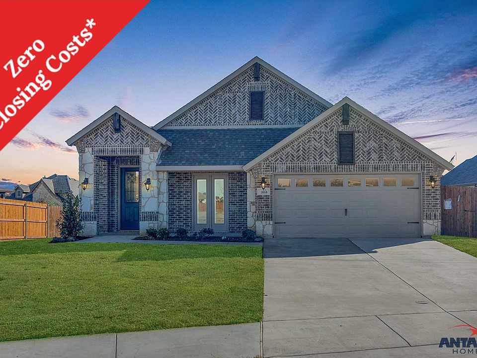 308 Abbott Lane Twilight Low