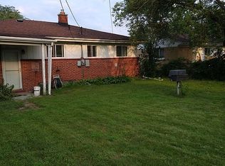 972 Desoto Ave, Ypsilanti, MI 48198