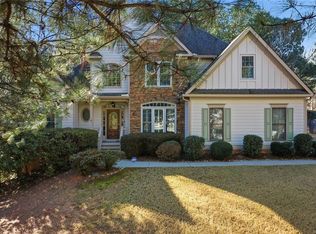 211 Montana Way, Canton, GA 30114