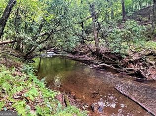 1582 Jennys Cove Rd, Cleveland, GA 30528