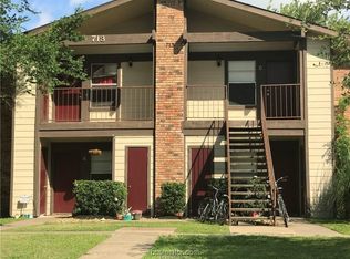 713 Wellesley Ct APT D, College Station, TX 77840