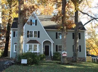 7711 Stuart Hall Rd, Henrico, VA 23229