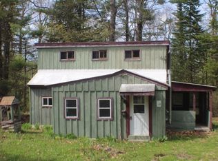 1 Deer Run Path, Heath, MA 01346