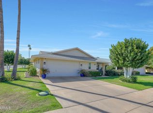 10236 N 108th Dr, Sun City, AZ 85351