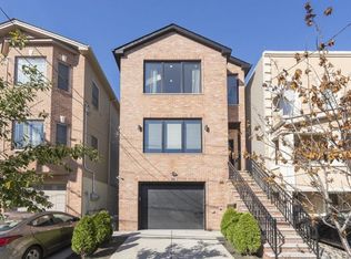 94 Zabriskie St #2, Jersey City, NJ 07307
