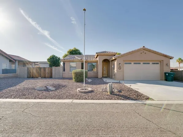 11802 Kofa St, Wellton, AZ 85356