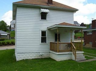 1325 Leeds Ave, Monessen, PA 15062