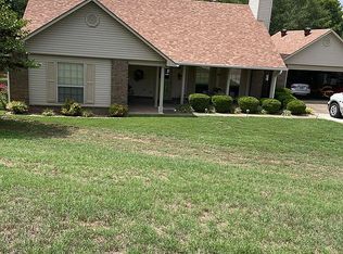 509 Aletha Dr, Greenwood, AR 72936