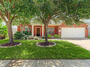 3502 Paintedfern Pl, Katy, TX 77449