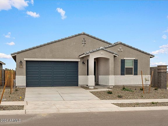 2nd image of 16056 W EL CORTEZ Place