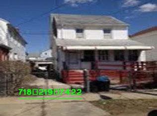 12221 191st St, Springfield Gardens, NY 11413