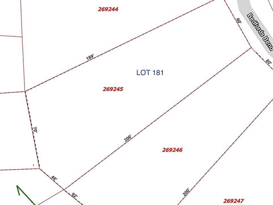 1st image of 181 Bedfords Bnd