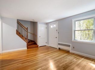 285 Lowell St, Lexington, MA 02420