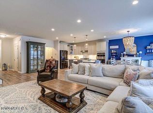 56 Eckert Drive #4204, Lincroft, NJ