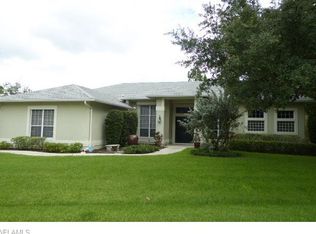 19451 Devonwood Cir, Fort Myers, FL 33967