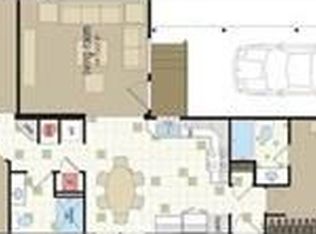 2804 Wild Horse Rd, Orlando, FL 32822