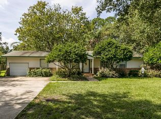 12828 Old Saint Augustine Rd, Jacksonville, FL 32258