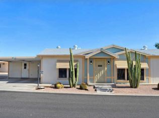 3489 S Beryl Ave, Tucson, AZ 85735