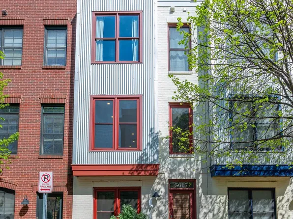 5617 Lustine St, Hyattsville, MD 20781