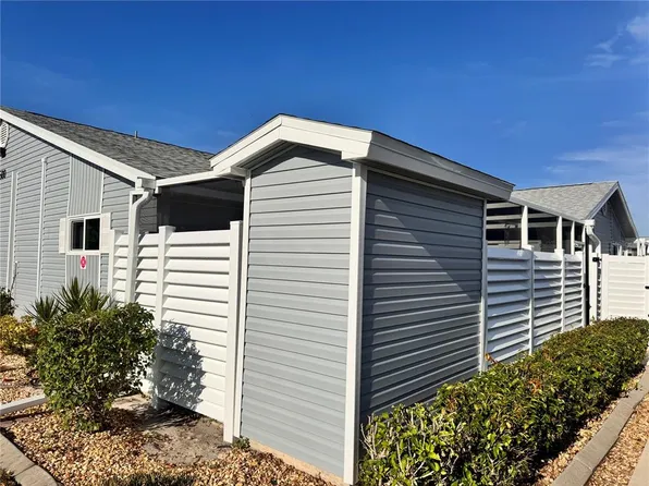 3300 LOVELAND BOULEVARD #502, PUNTA GORDA, FL 33980