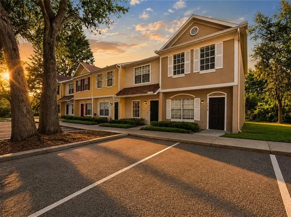 4214 PLANTATION COVE DRIVE, ORLANDO, FL 32810