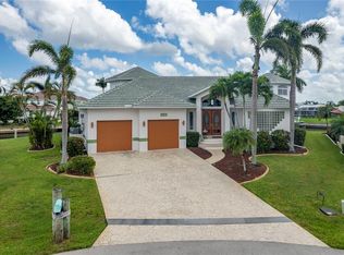 1102 Treasure Cay Ct, Punta Gorda, FL 33950