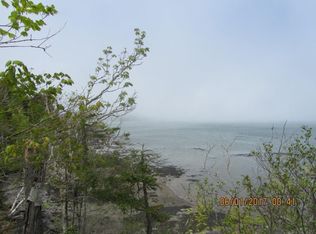 172 N Duck Cove Rd, Machias, ME 04654