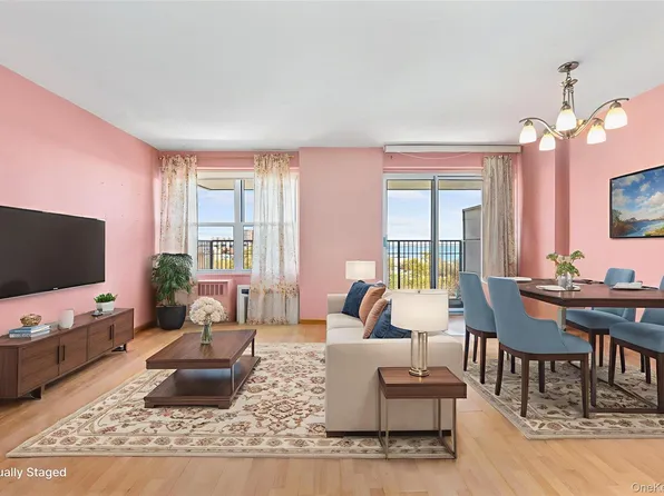 501 Surf Avenue #9A, Brooklyn, NY 11224