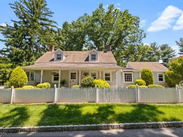 180 Crescent Rd, Florham Park Boro, NJ 07932