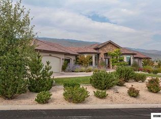 3669 Spirit Bluff Ct, Reno, NV 89511