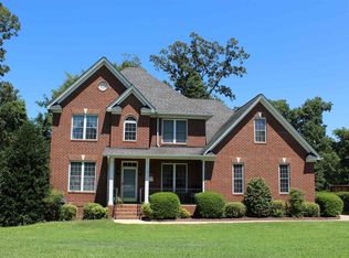 101 Baywood Dr, Chapin, SC 29036