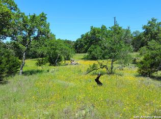 901 Brookside Dr, Spring Branch, TX 78070