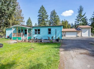 20119 56th Avenue Ct E, Spanaway, WA