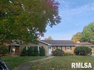 101 S Indiana Ave, Morton, IL