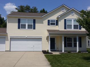 6524 Front Point Dr, Indianapolis, IN 46237