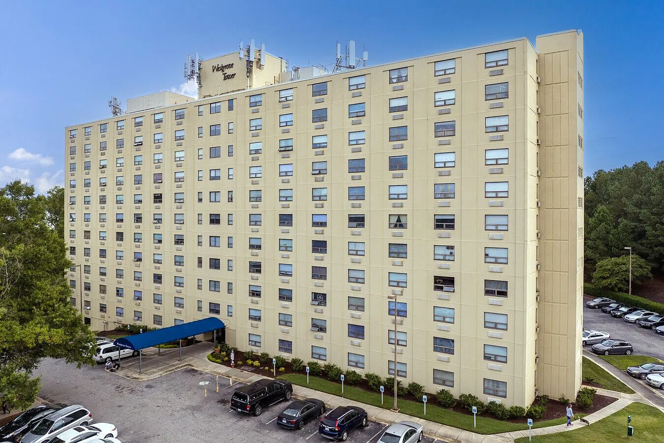 1 bed, 580 sqft, $1,095 — Photo 1