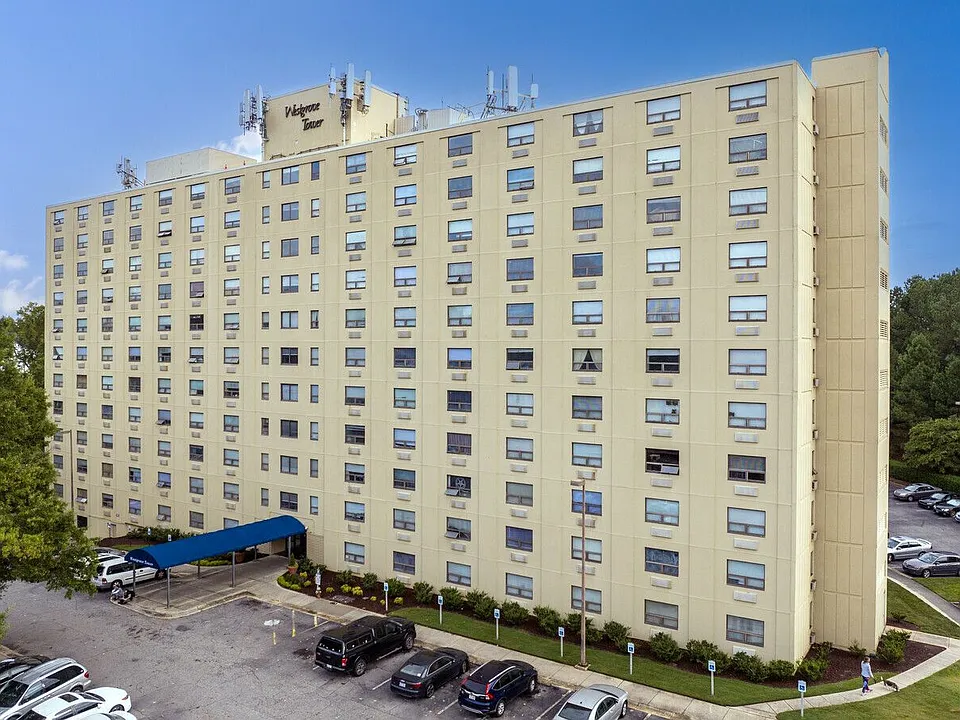 4700 Westgrove St #701