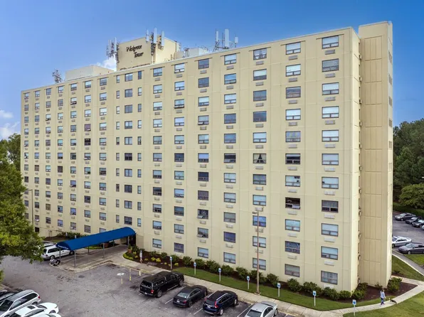 4700 Westgrove St, Raleigh, NC