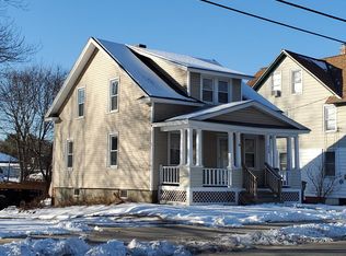 404 Valley St, Willimantic, CT 06226