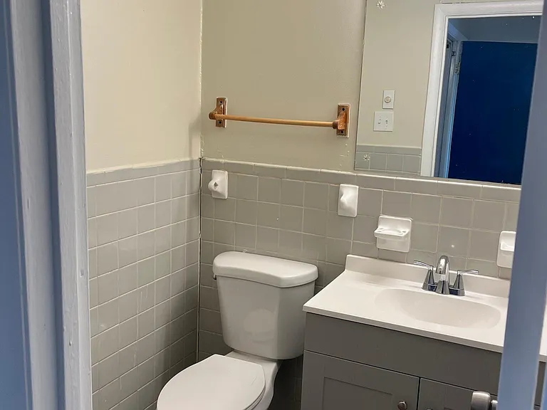 2511 Meharry Blvd #B — Photo 3