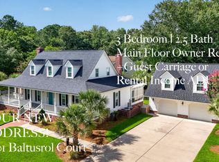 2001 Baltusrol Ct, Summerville, SC 29483