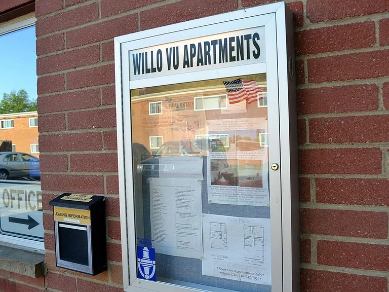 Willo Vu Apartments of Eastlake — Photo 65