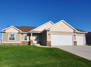 403 Luke Ln, Dane, WI 53529