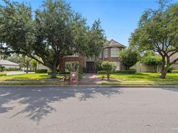 5501 N 1st Ln, McAllen, TX 78504