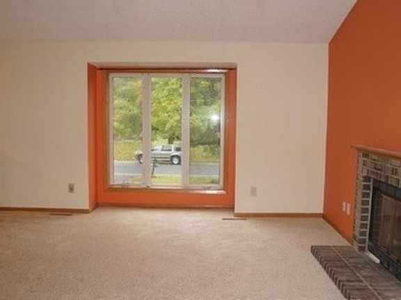 Main Level Living Room