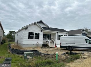 12405 Salisbury Rd, Ocean City, MD 21842