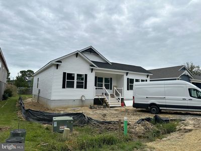 12405 Salisbury Rd, Ocean City, MD, 21842